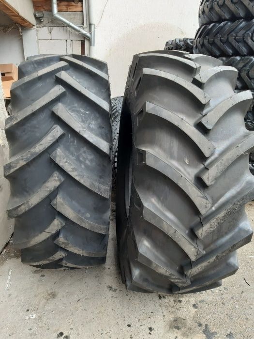 23.1-26 Anvelope noi de combina cu 18PR marca OZKA livrare rapida TVA