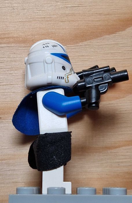 LEGO STAR WARS minifigures / ЛЕГО мини фигурки