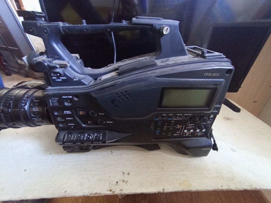 Фотоаппарат сатылады