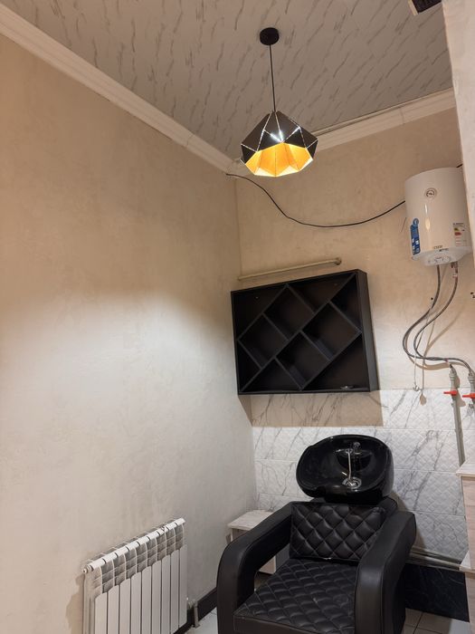 Шымкент Туран -2 ,52а