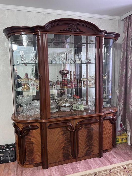 Гостиная мебель б/у