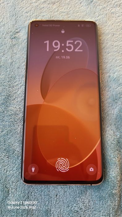 OPPO Find X3 Pro 256/12 GB