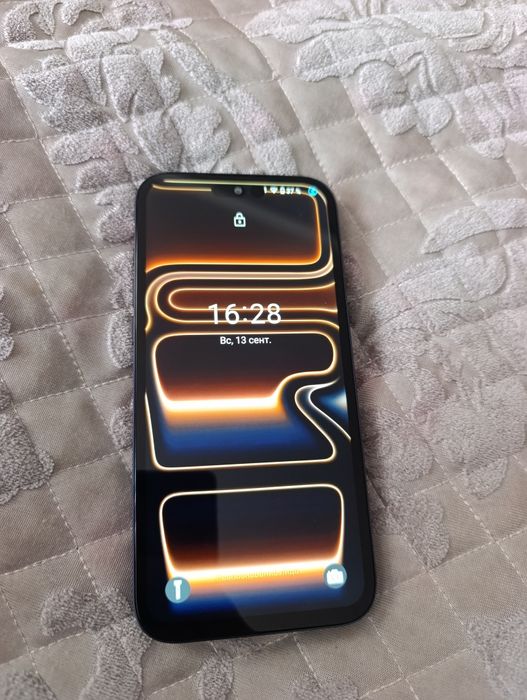 Iphone 17 pro max (андроид) 1 TB