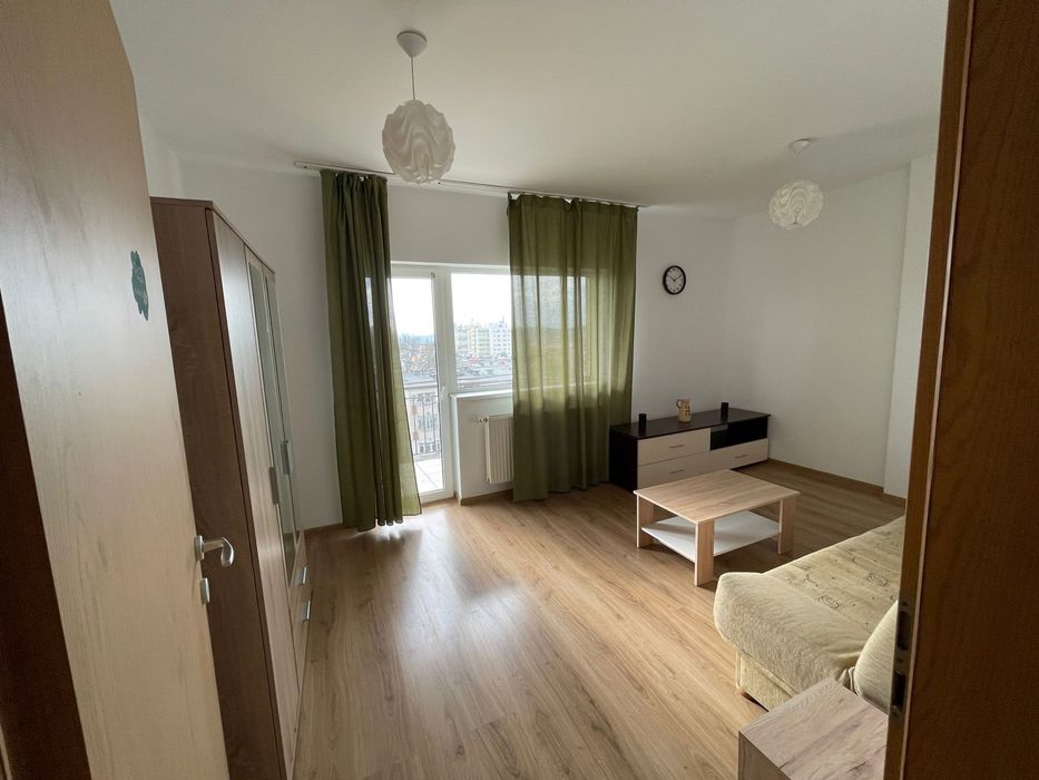 Inchiriez apartament UNTOLD 6-10 august 2026