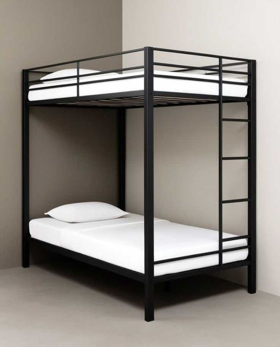 Двухъярусный кровать