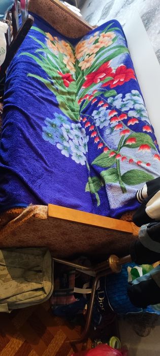 Текинка б/у  мебеллар