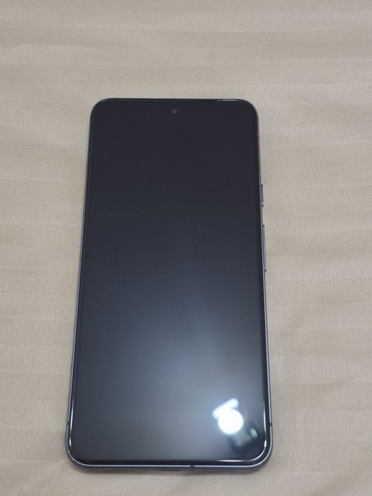 Google Pixel 8 черный