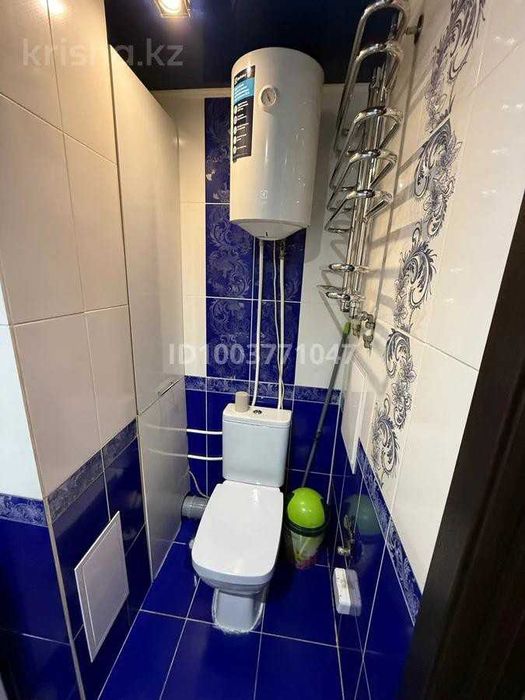 Продажа 2-комнатной квартиры