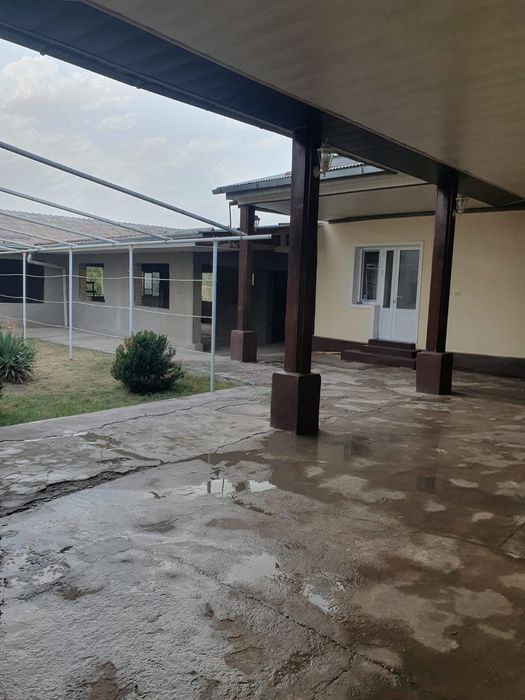 Продается дом в Янгибазаре