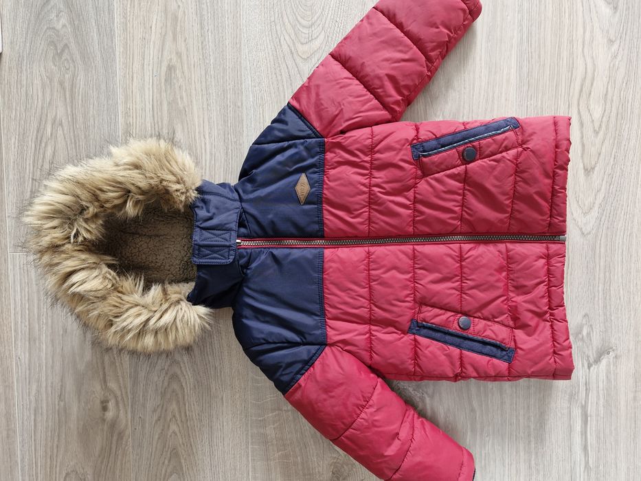 Lot de două geci băieți