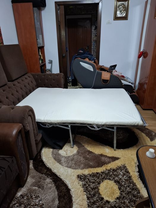 Casă și gradina canapea chesterfield