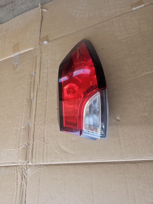 Lampa / stop spate Toyota Corolla