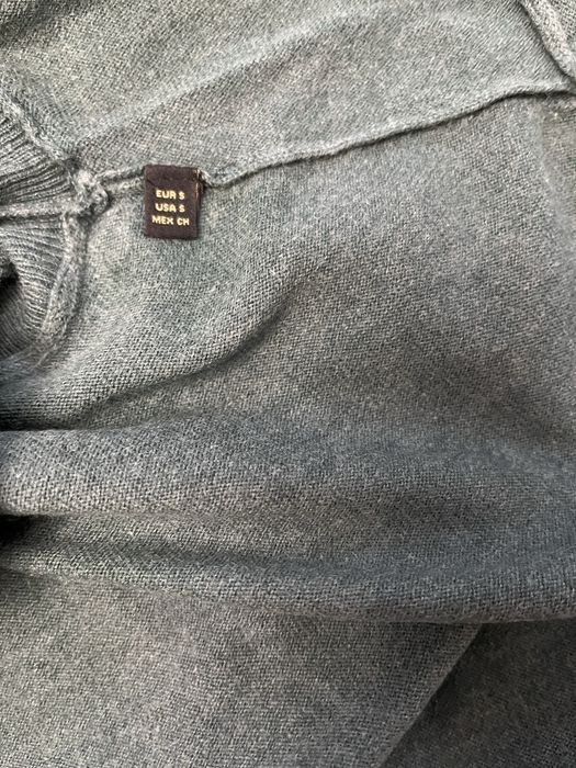 Massimo Dutti maleta barbati masura S