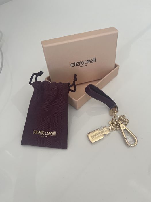 Brelog roberto cavalli nou nout