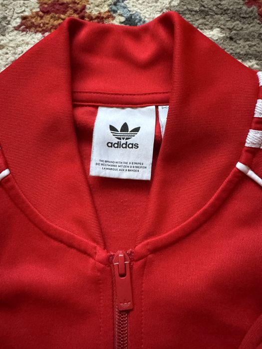 Compleu Adidas Originals