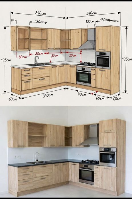 Дизайнер корпусной мебели.