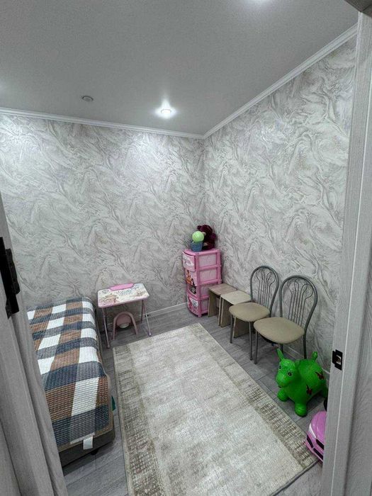 продам 3-комн. квартиру, 73м²