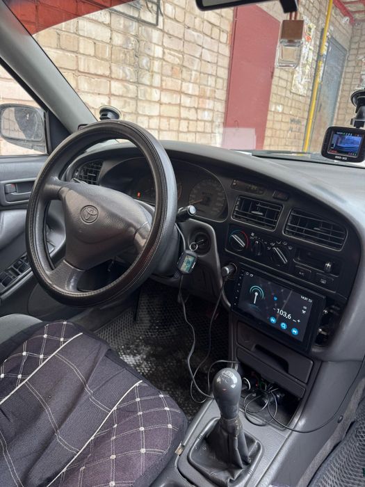 Продам Camry в хорошем состоянии