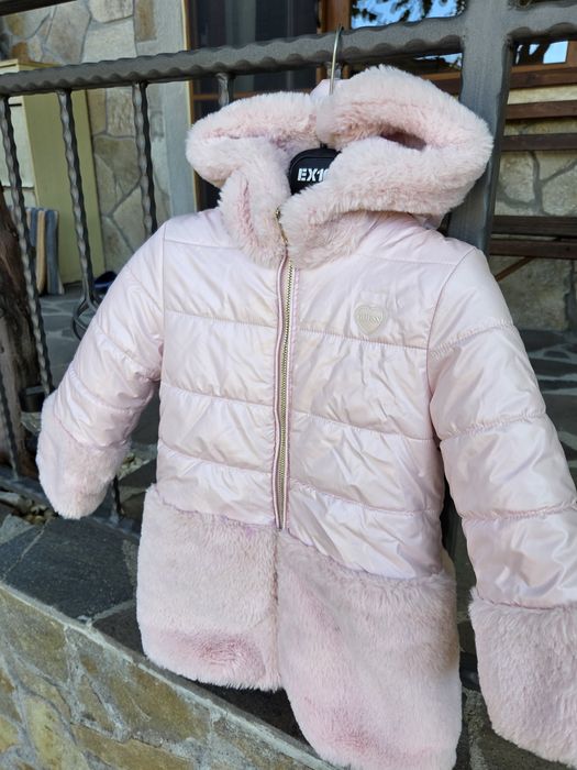 Бебешки якета и гащеризони Gues,Brums,