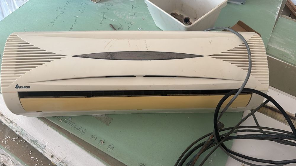 Продам кондиционер