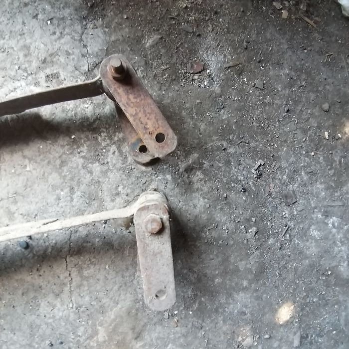 Продам ресор !!!