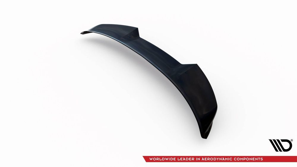 Prelungire Eleron compatibila cu Audi Q7 4M Maxton Design