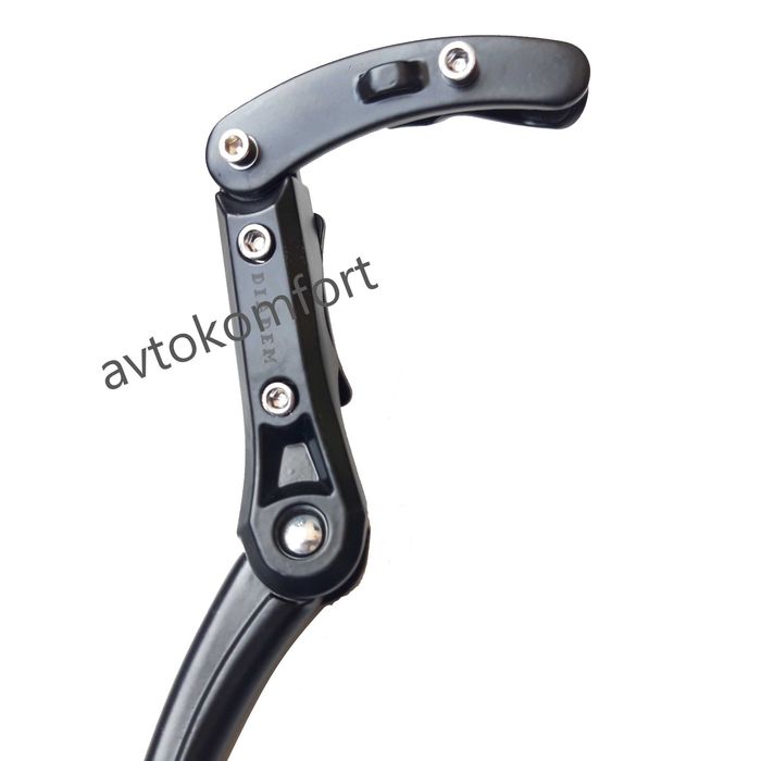 Двойна Степенка За 26" 28" Велосипед Колело Алуминиева