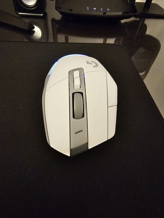 Logitech G502 X Plus Lightspeed