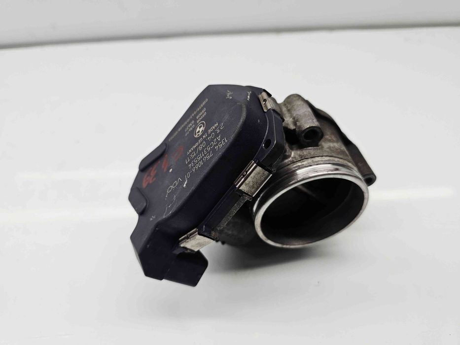 Clapeta acceleratie  Bmw 1 (E81, E87) [Fabr 2004-2010]7561066 2.0 N43B