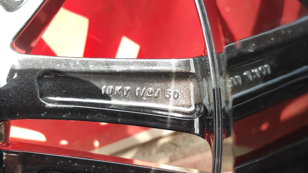 Джанти Мерцедес 19" Х клас X class Навара,Патфайндер гуми 255 55 19