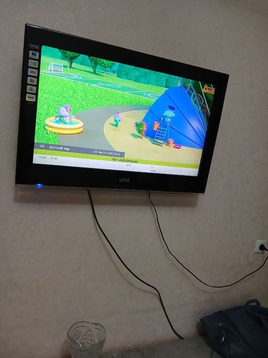 Продам телевизор