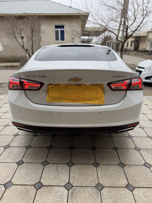 Malibu 2/2.4L atmosferiniy polniy premier qilinglan tozza