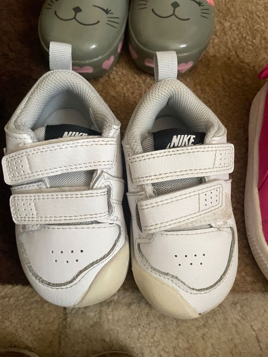 Papuci feminin Geox sckechers nike