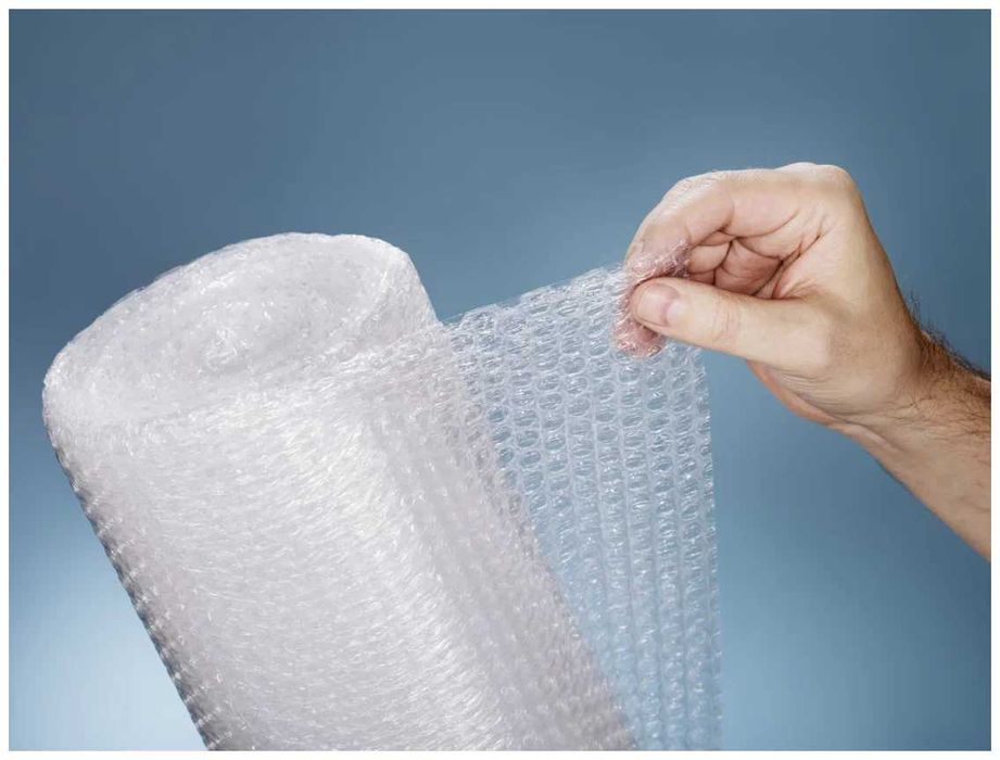 Пузырчатые пленки