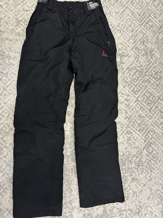 Продам брюки утепленные!