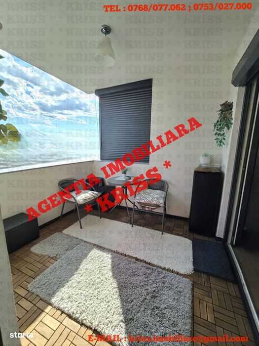 Apartament 2 Camere SEMICENTRAL Bloc Nou 2018 DEC. 70 Mp. Mob. Utilat