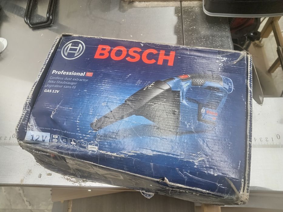 Продам мини пылесос bosch