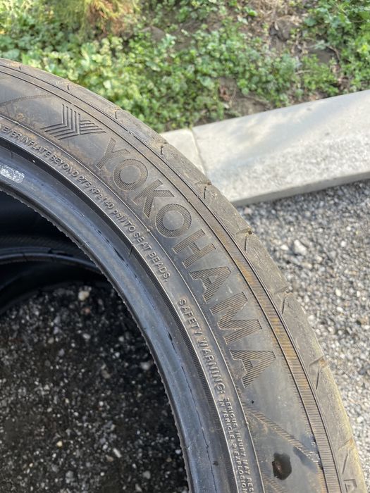 325/35/22 YOKOHAMA 2бр.