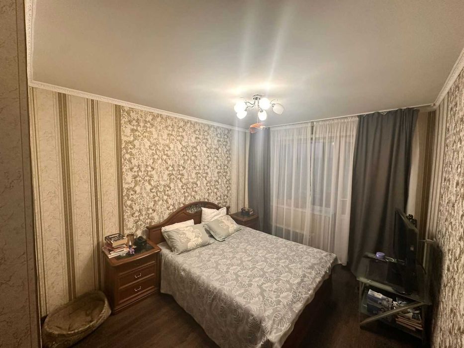 Продам 3-х комн, район "горотдел"