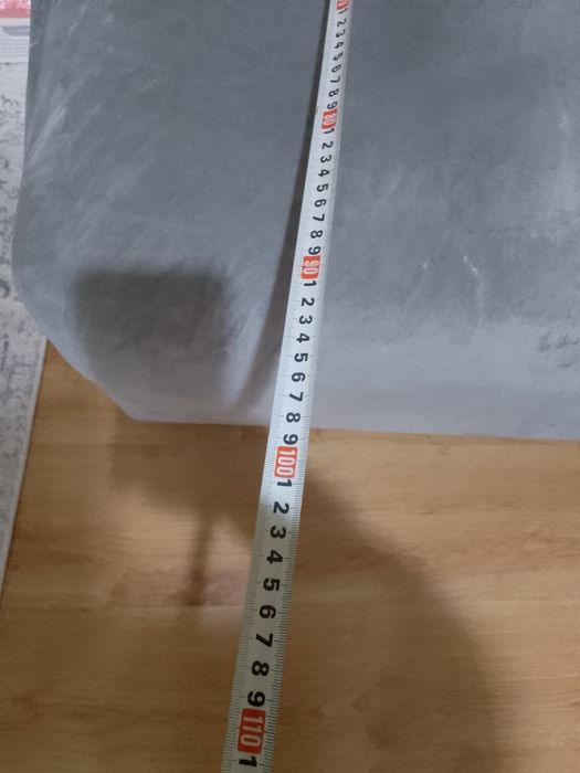 Ъглов диван с функция за сън