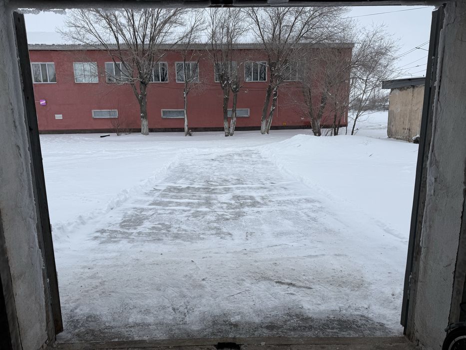 Продаю Гараж Срочно