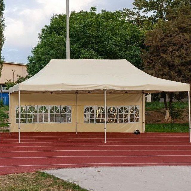 Prokat naves Zontik ventilator kanditsioner