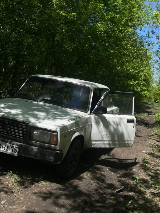 Продам ваз 21070