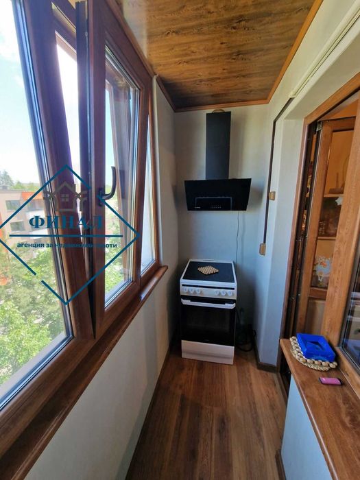 Продава се Тристаен апартамент в Шумен, Тракия - 84 кв.м за 1154 €/кв.м - Снимка #3