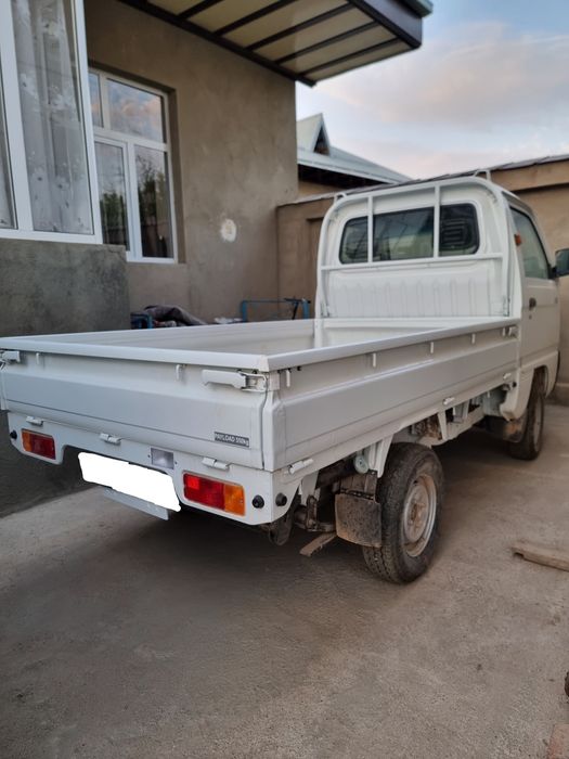 Лабо 2024. Янги. Салон