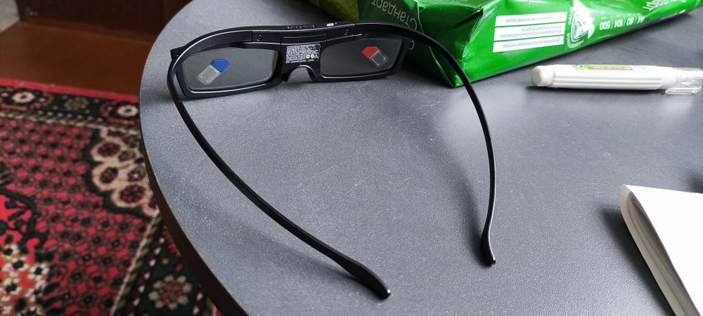 samsung 3d glasses ssg-5100gb