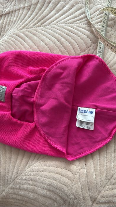 Lassye Комбез новый