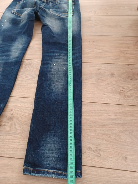 Юношенски     дънки