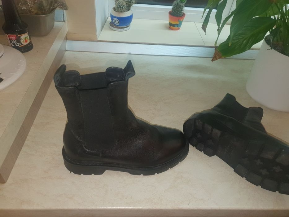 Cizme dama  marime 37