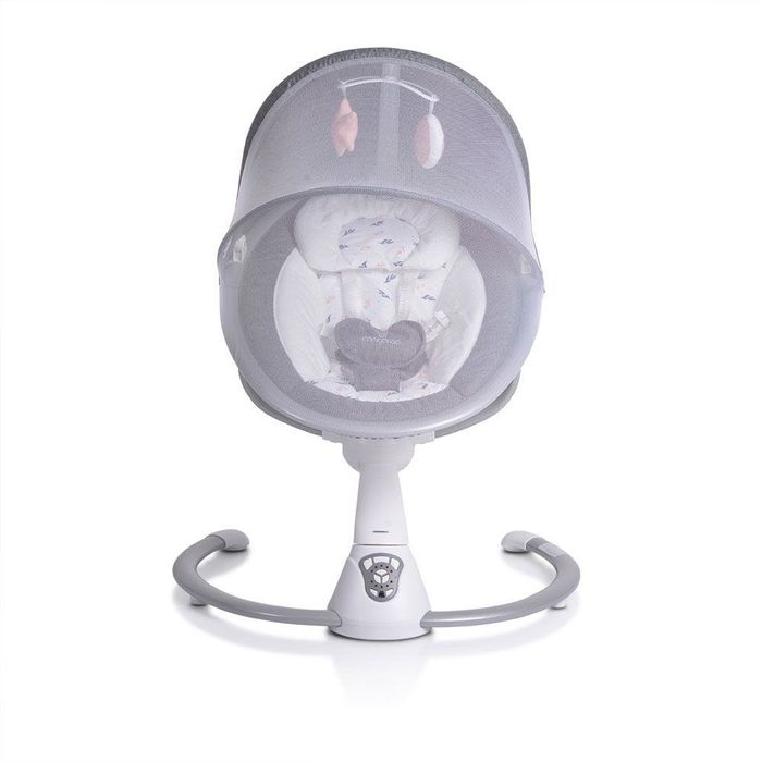 Шезлонг, люлка..